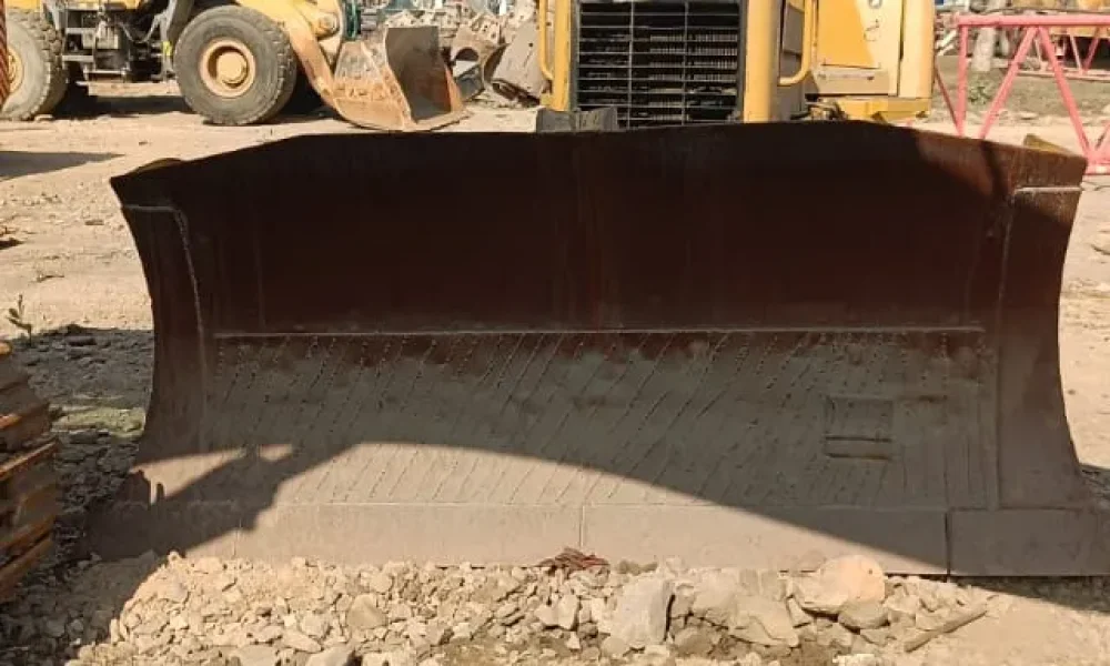Caterpillar D5GXL Dozer